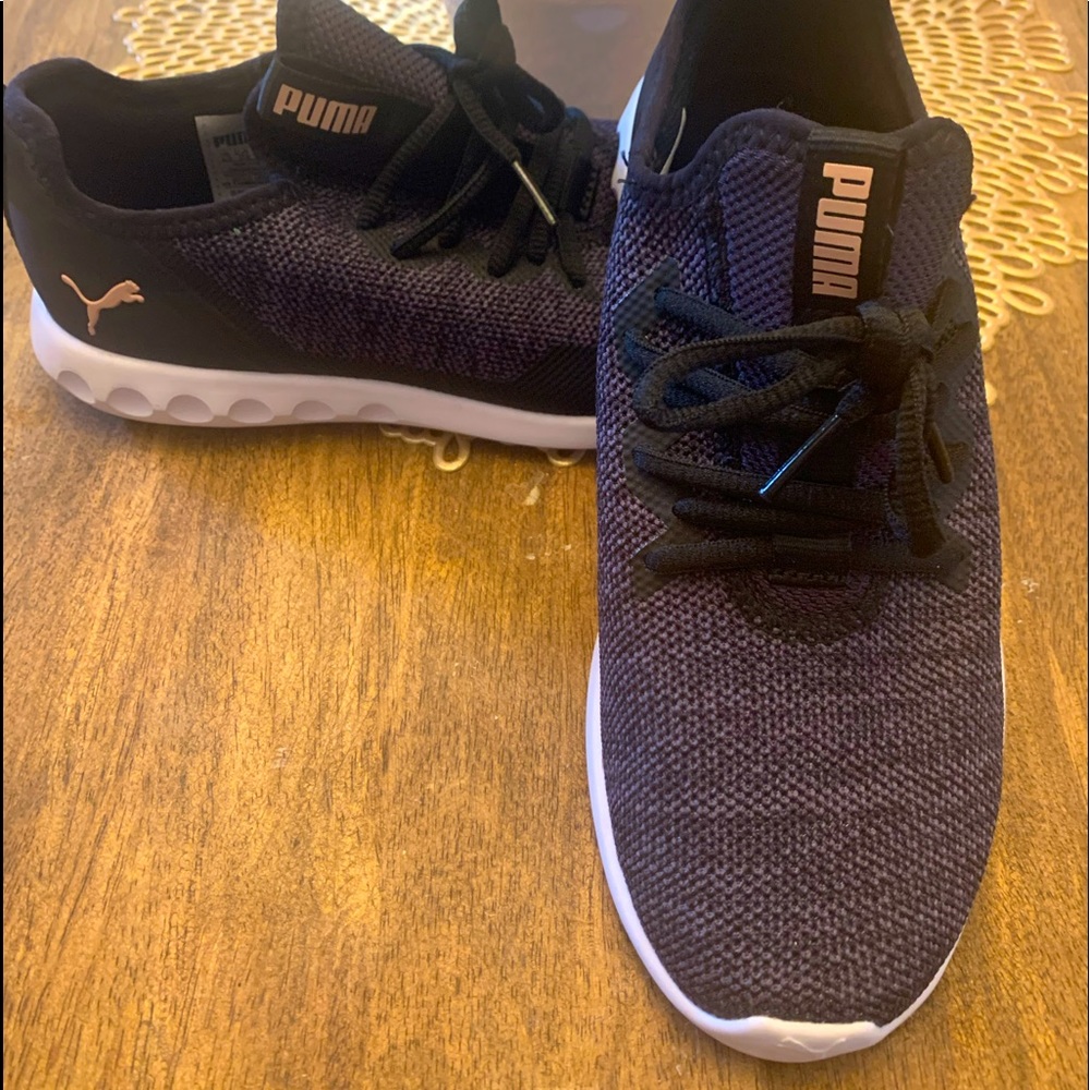 Puma Gym shoes